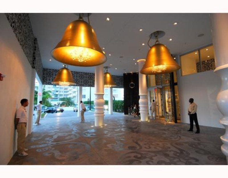apartamento para alugar no Mondrian