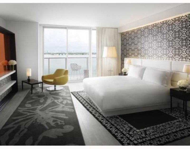 apartamento para alugar no Mondrian