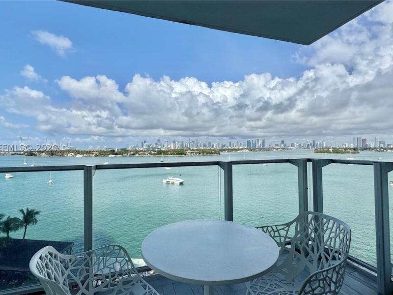 apartamento para alugar no Mondrian