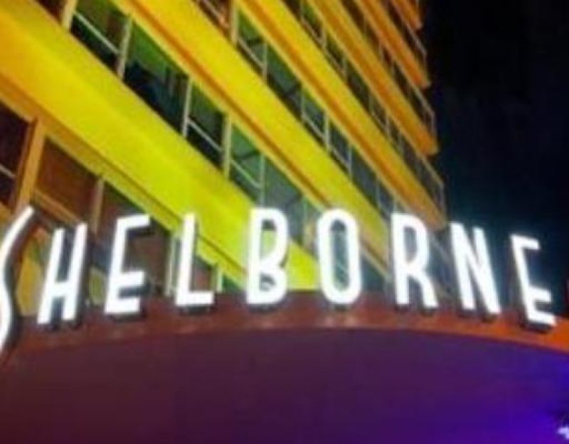 Condos for sale at Shelborne