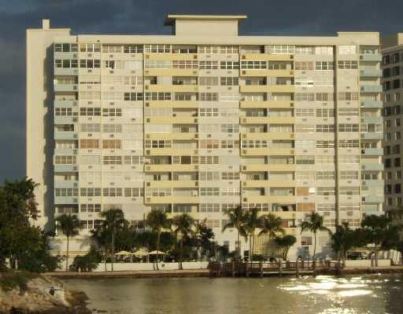 Comprar apartamento en Terrace Towers
