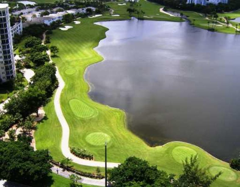 Condos for sale at The Landmark