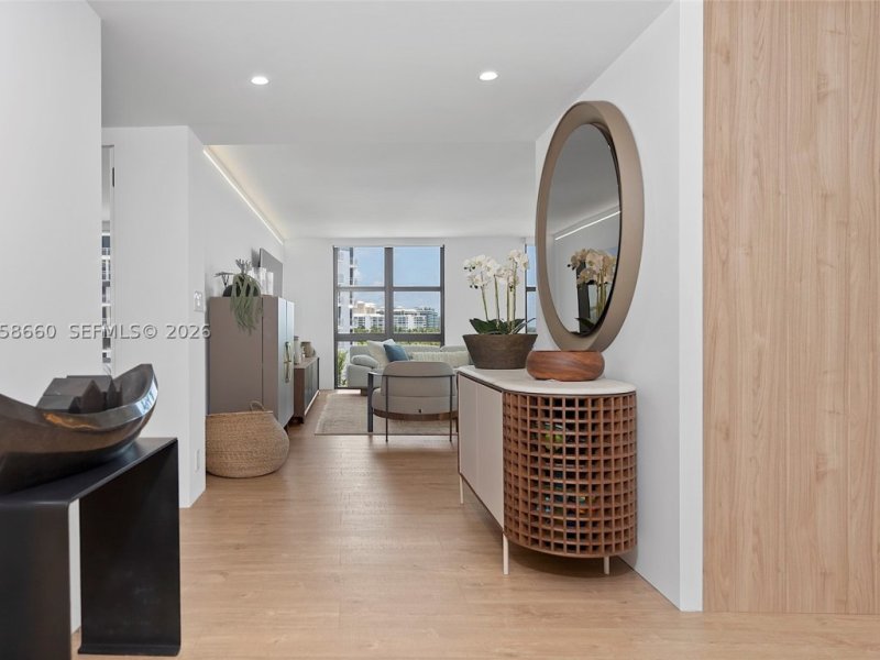 apartamento en alquiler en Towers of Key Biscayne