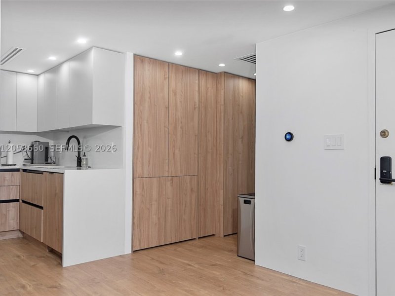 apartamento en alquiler en Towers of Key Biscayne
