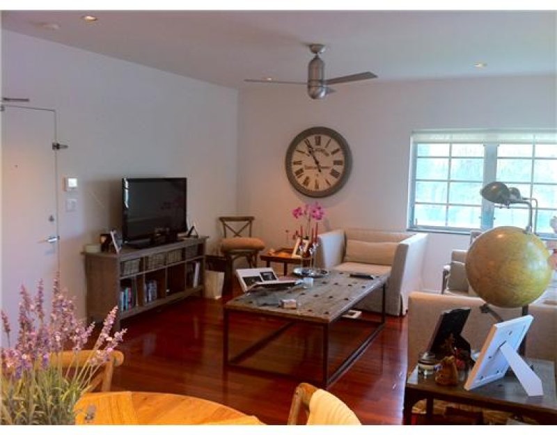 apartamentos a venda no Tribeca South Beach