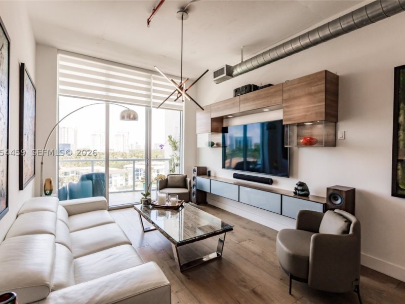 Condos for sale at Uptown Marina Lofts