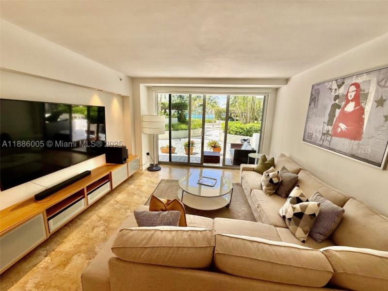 Condos for rent at Flamingo