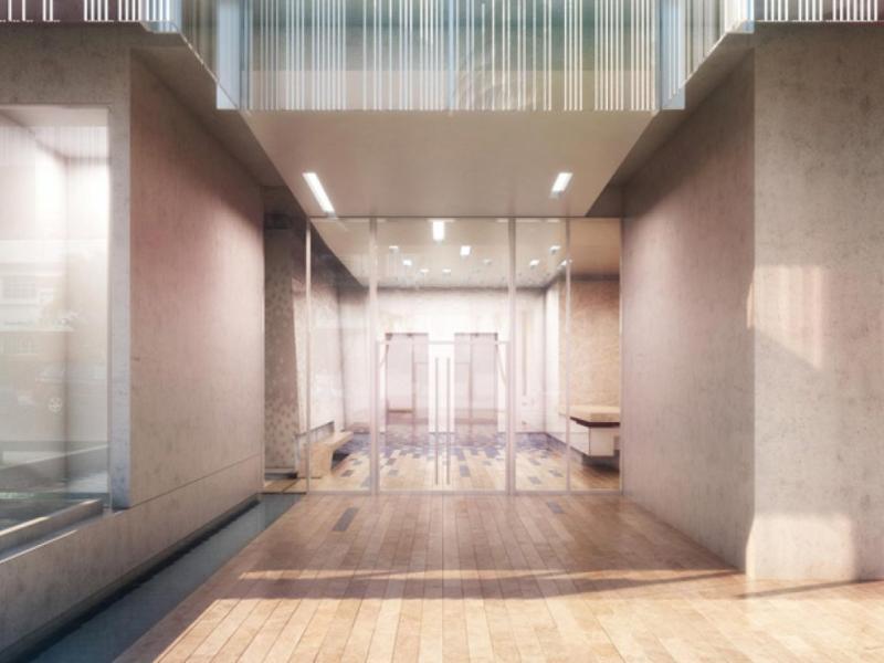 apartamento en alquiler en Glass Miami Beach