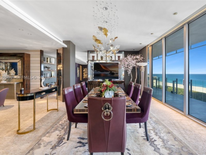 apartamento en alquiler en Glass Miami Beach