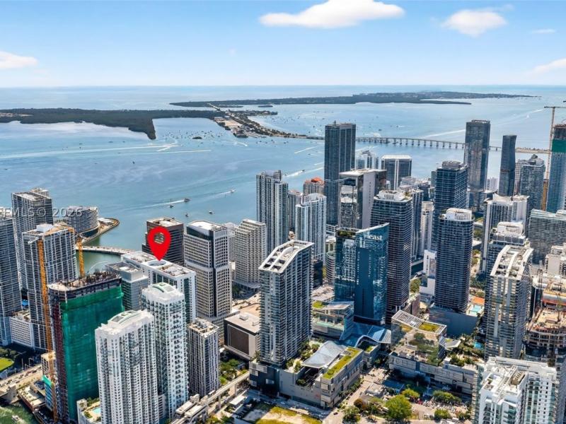 Condos for sale at 500 Brickell East Tower