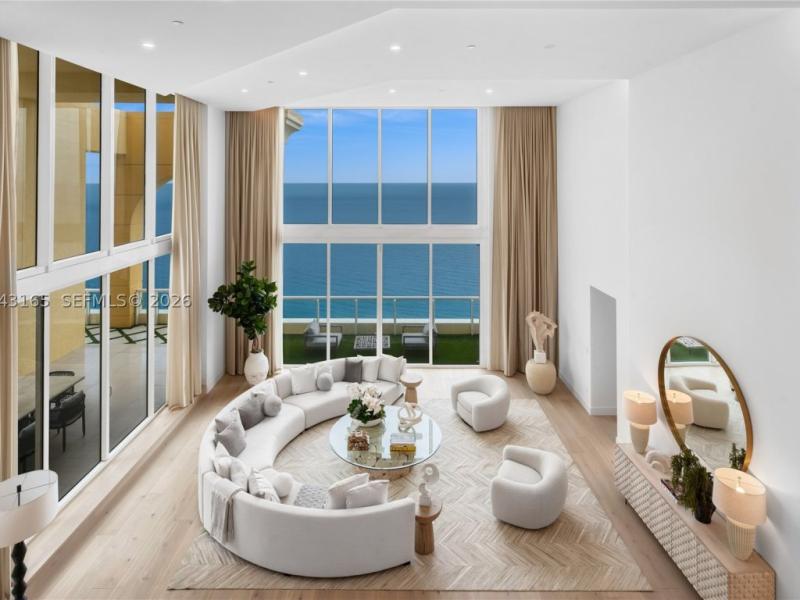Condos for sale at Acqualina Resort & Spa