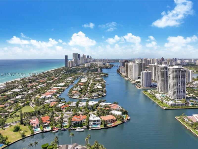 apartamento en alquiler en Atlantic Two at The Point