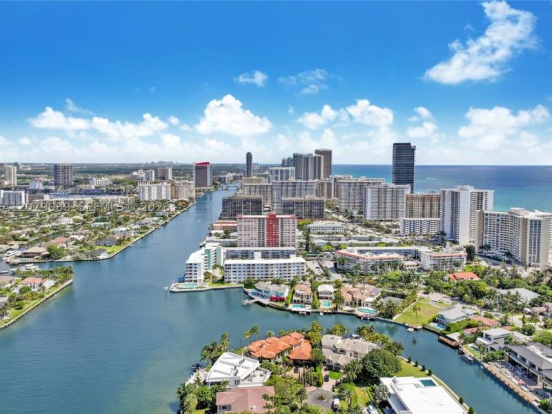 apartamento en alquiler en Atlantic Two at The Point