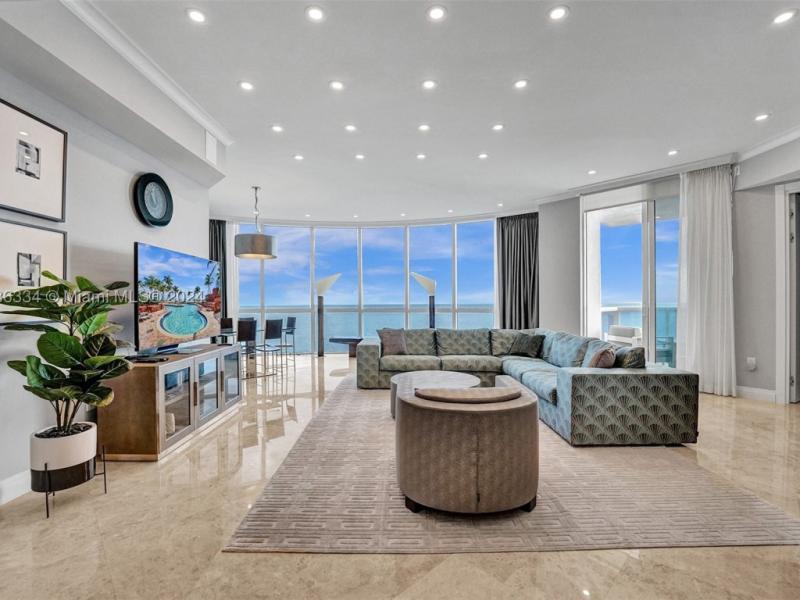 apartamentos en venta en Trump Palace