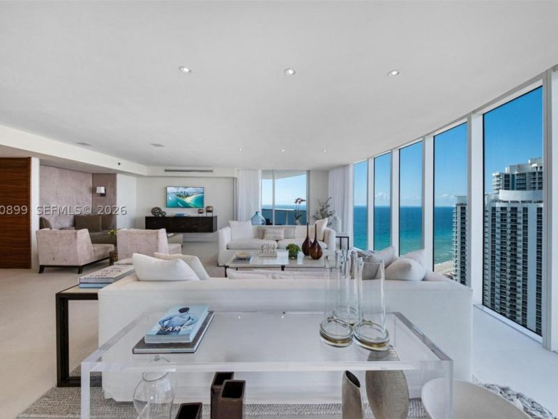 Condos for sale at Ocean Three
