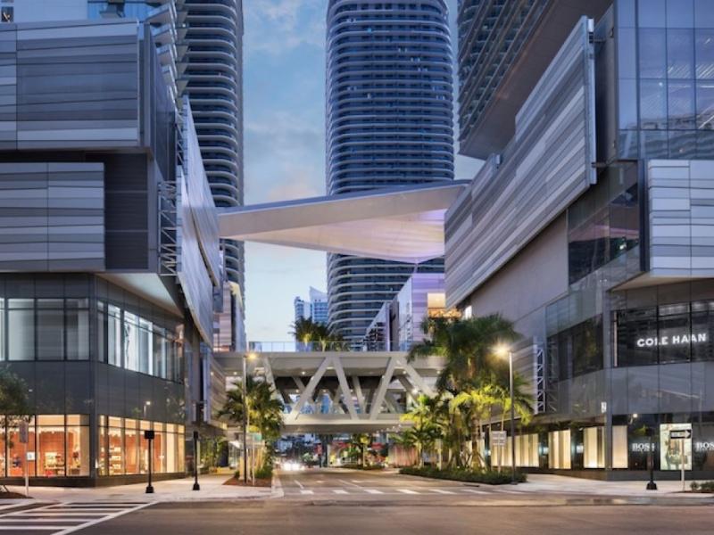 apartamentos en venta en Brickell City Centre
