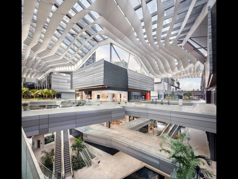 apartamentos en venta en Brickell City Centre