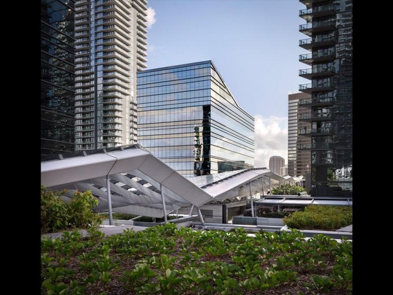 apartamentos en venta en Brickell City Centre