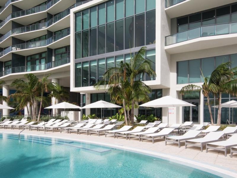 apartamentos a venda no Icon Bay