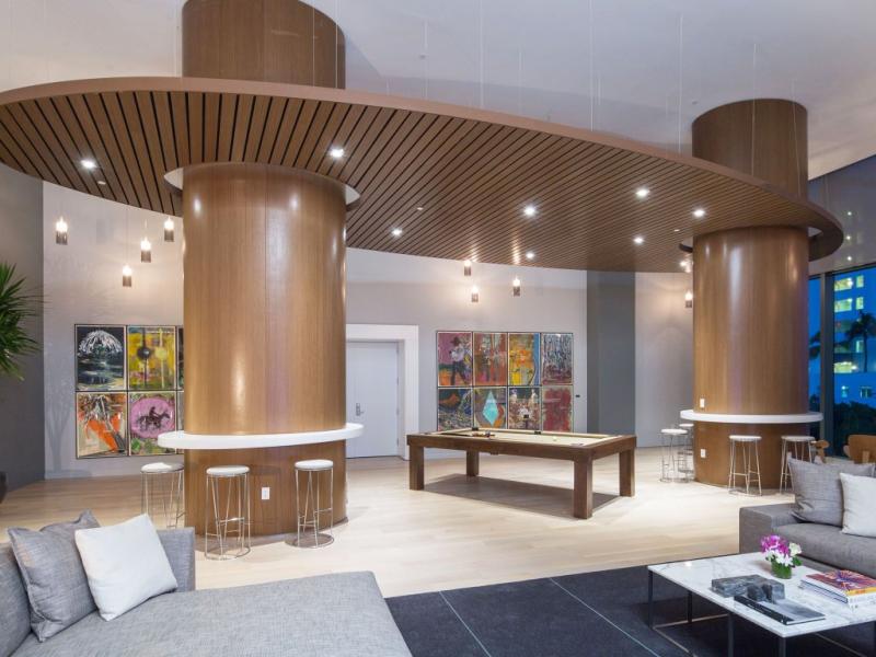 apartamentos a venda no Icon Bay