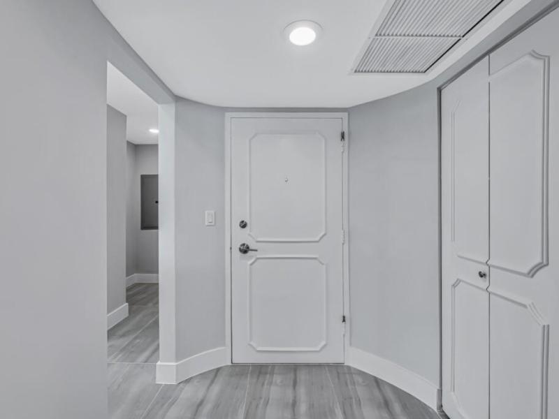 Condos for rent at Aquarius Towers
