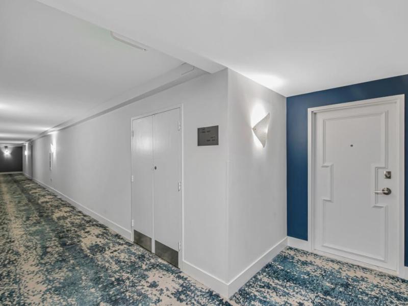 apartamento para alugar no Aquarius Towers
