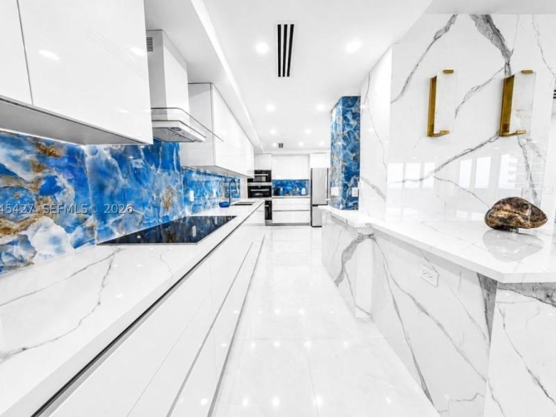 apartamento en alquiler en Beach Club Three