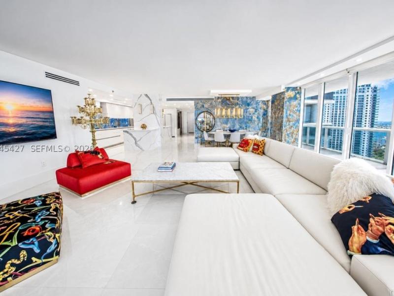 apartamento en alquiler en Beach Club Three