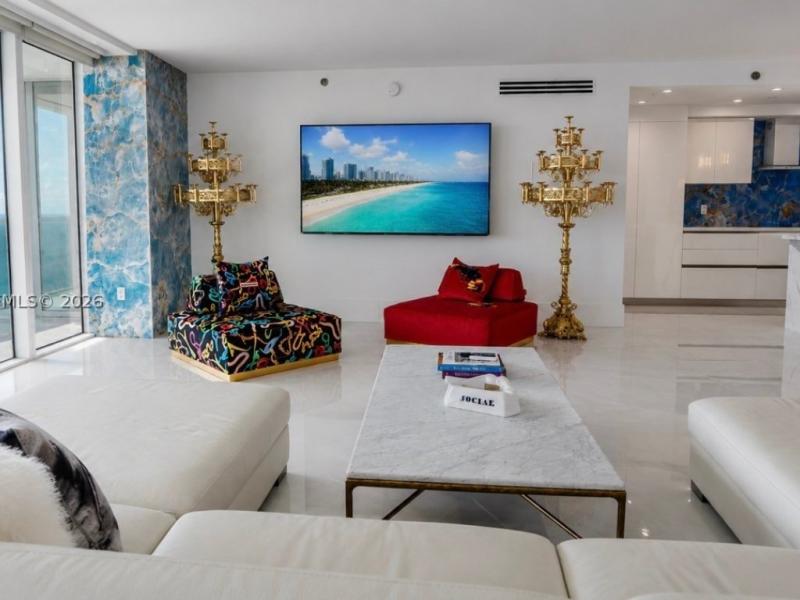 apartamento en alquiler en Beach Club Three