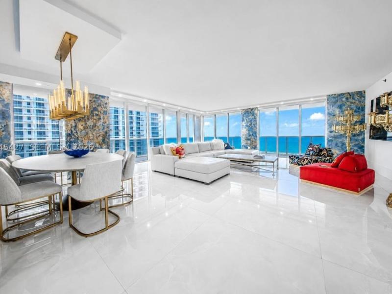 apartamento en alquiler en Beach Club Three