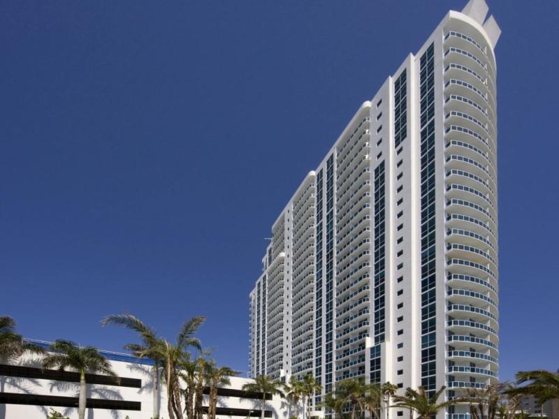 apartamento en alquiler en Ocean Marine Yacht Club