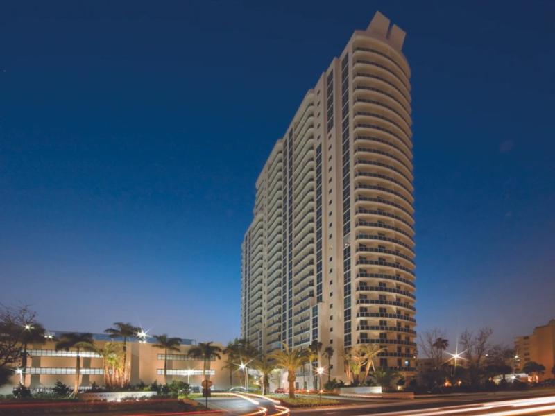 apartamento en alquiler en Ocean Marine Yacht Club