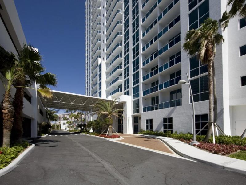 apartamento en alquiler en Ocean Marine Yacht Club