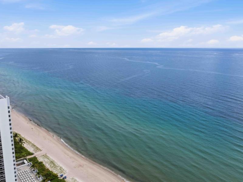 apartamento en alquiler en Ocean Marine Yacht Club