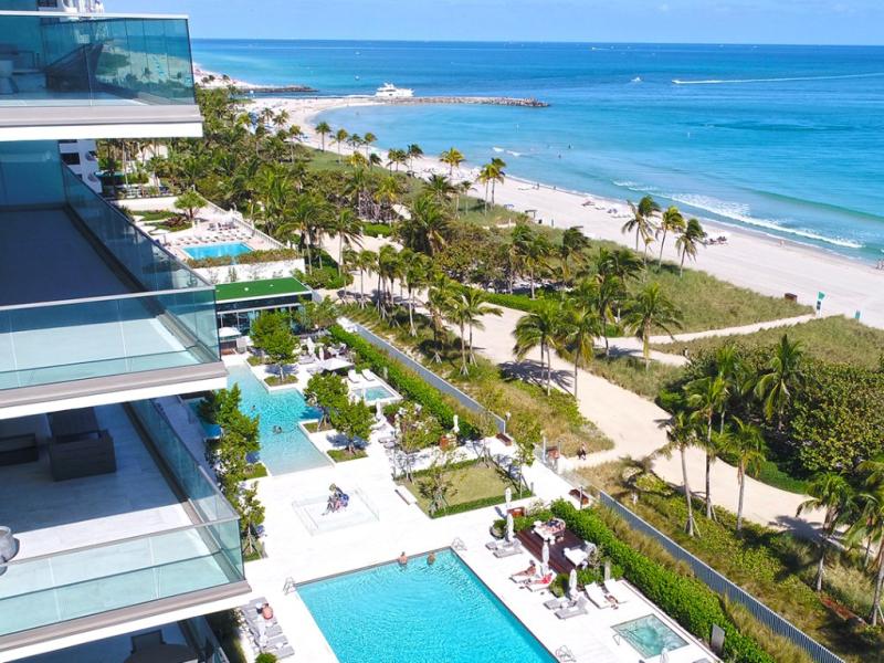 Condo for sale at Oceana Bal Harbour