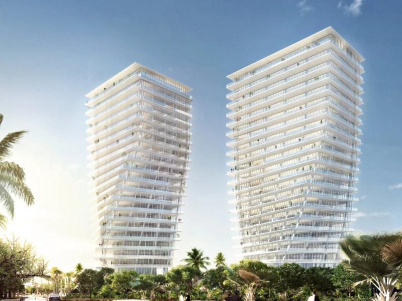 apartamento para alugar no Grove at Grand Bay