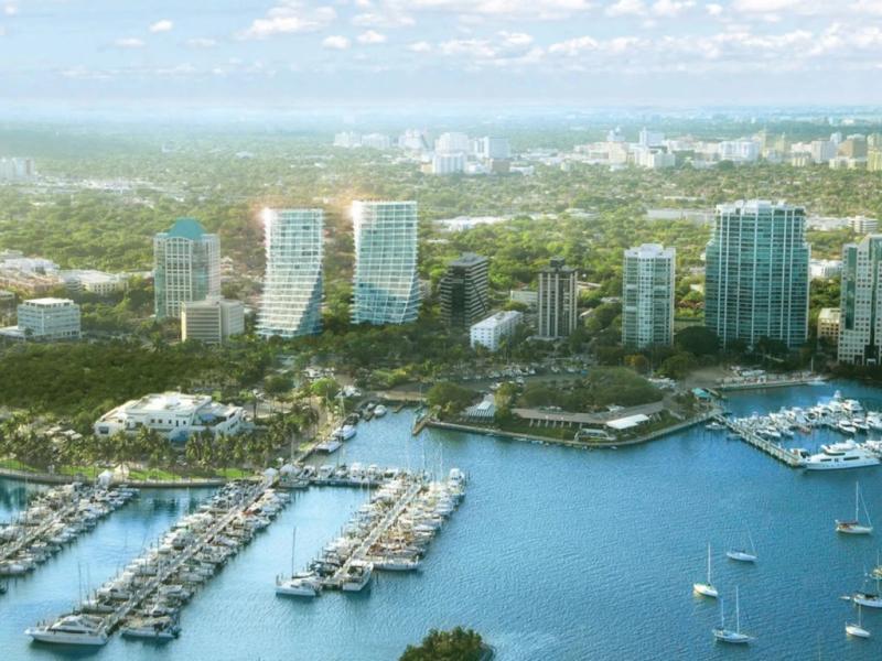 apartamento para alugar no Grove at Grand Bay