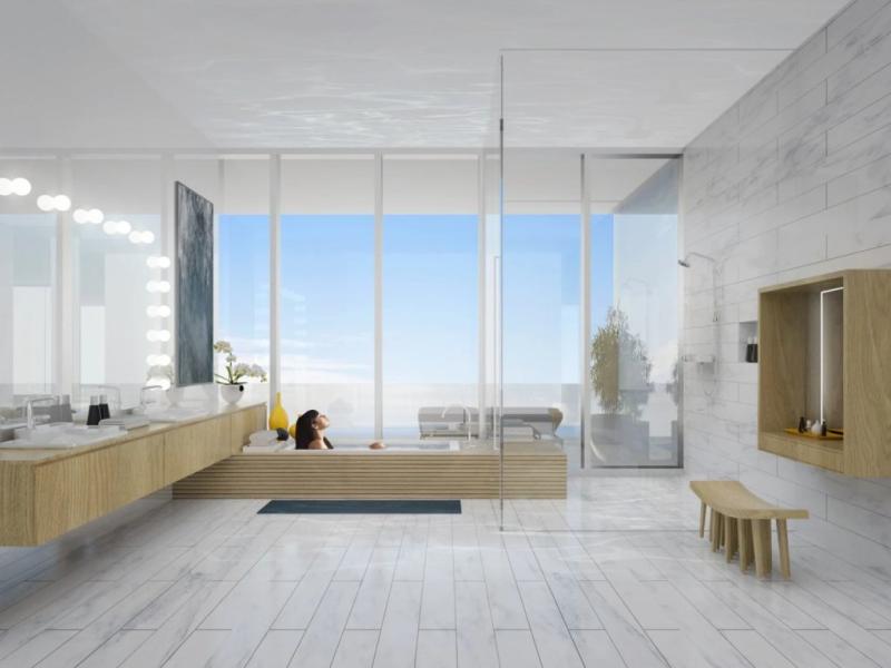 apartamento para alugar no Grove at Grand Bay