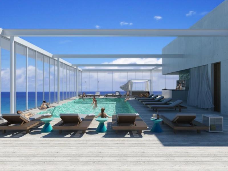 apartamento para alugar no Grove at Grand Bay