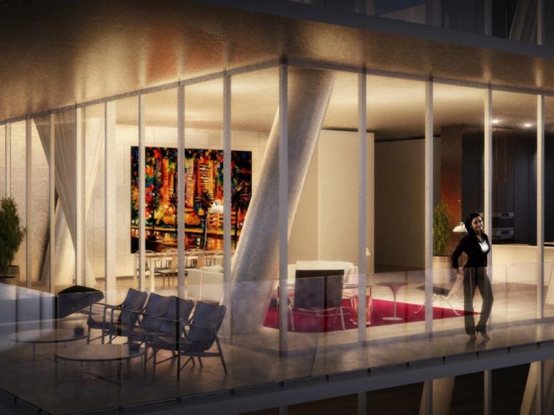 apartamento para alugar no Grove at Grand Bay