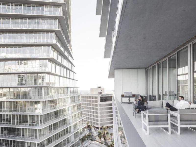 apartamento para alugar no Grove at Grand Bay