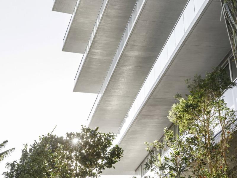 apartamento para alugar no Grove at Grand Bay