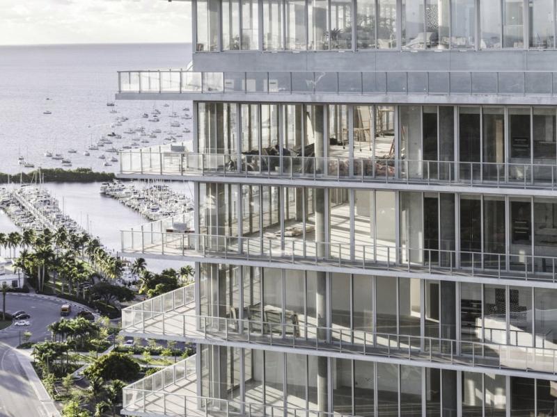 apartamento para alugar no Grove at Grand Bay