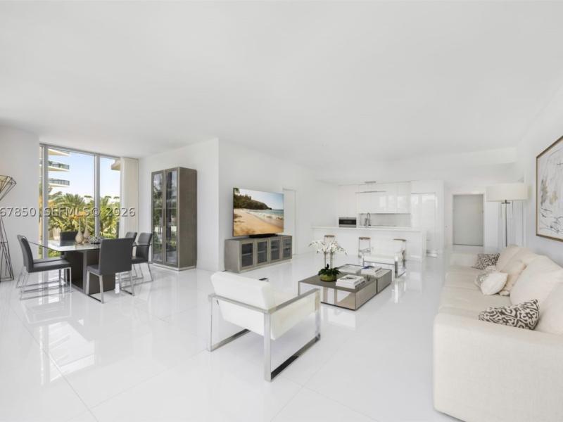 apartamentos a venda no Marea Miami Beach