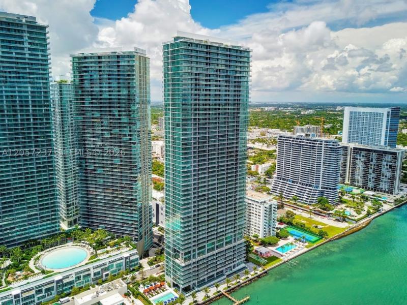 apartamentos en venta en One Paraiso