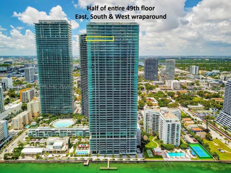apartamentos en venta en One Paraiso