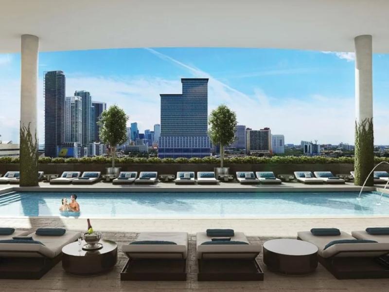 apartamentos en venta en Canvas