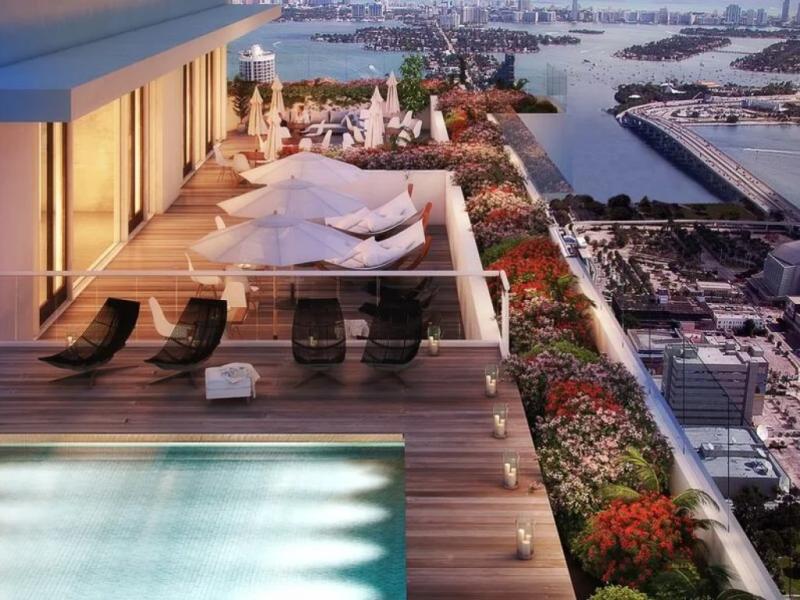 apartamentos en venta en Canvas