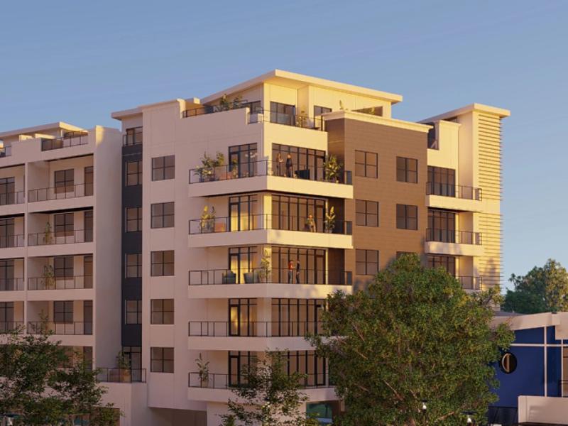 apartamento para alugar no Brickell Place