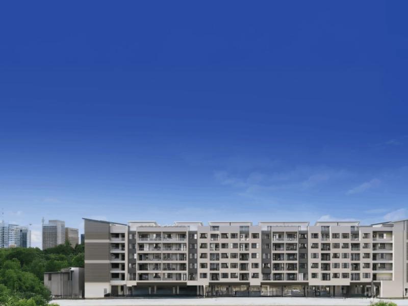 apartamento para alugar no Brickell Place